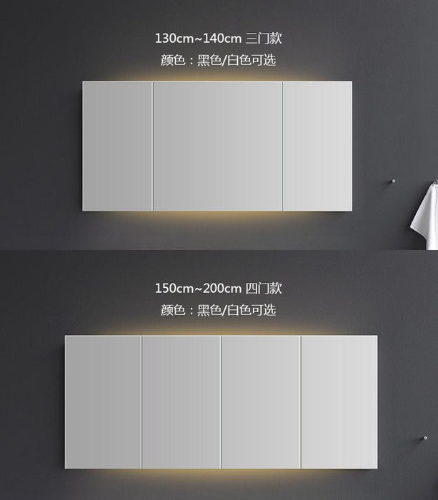 RHYS Bathroom Vanity Sink Cabinet Package