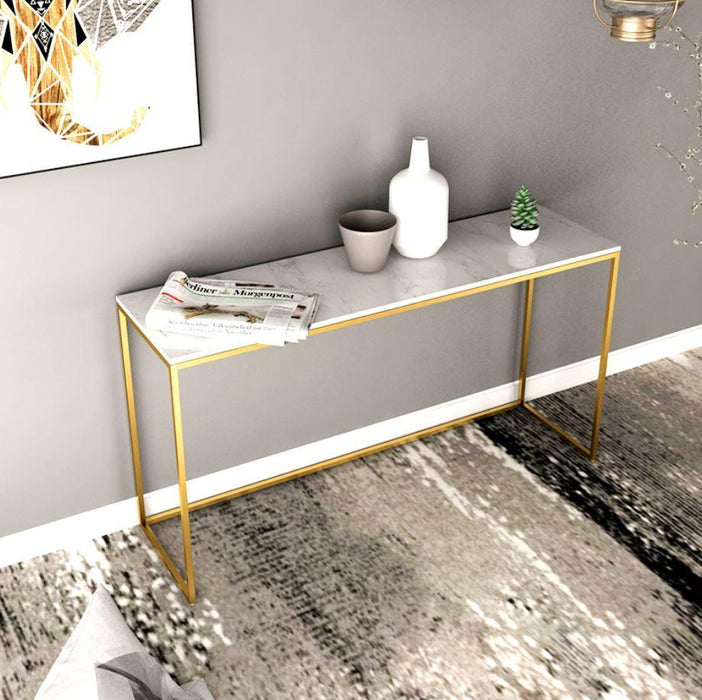 ARIA Elegant Hallway Table