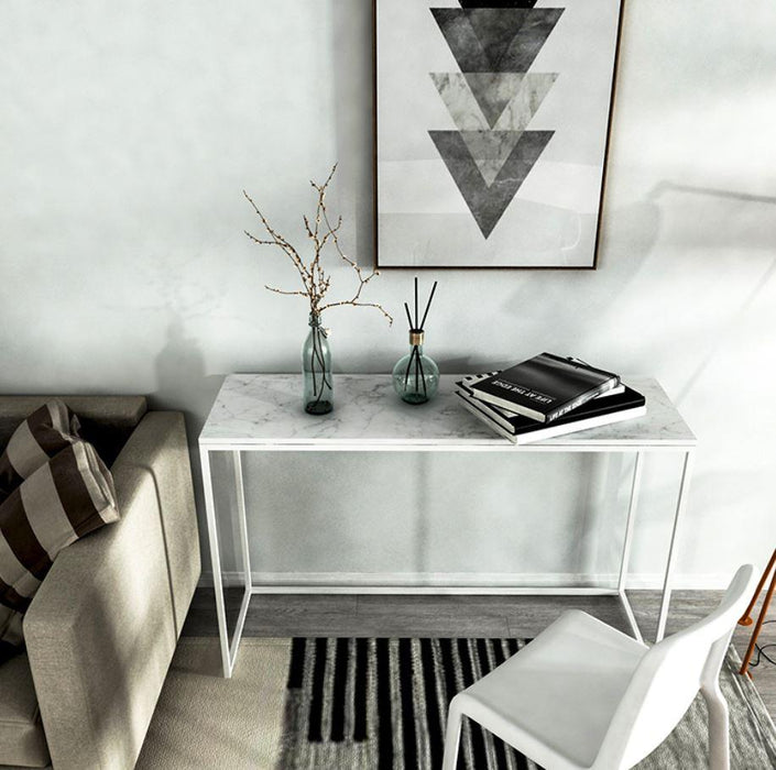 ARIA Elegant Hallway Table