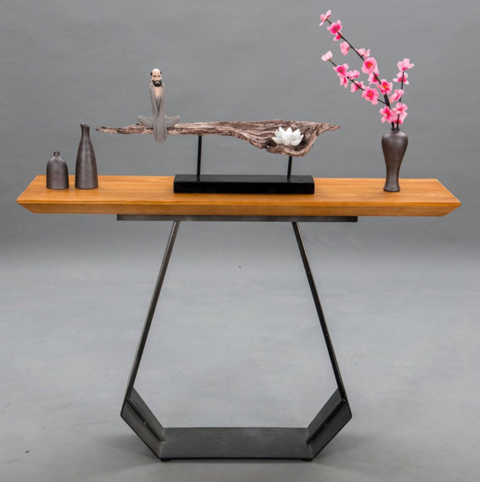 MADISON Hallway Display Table