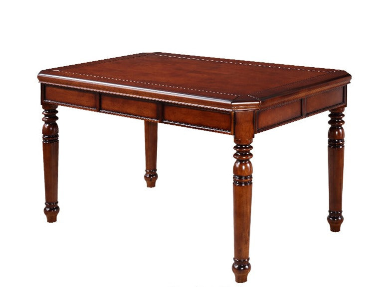 Blakely BOSTON HILTON American Italy Style Dining Table Set ( 4 to 6 Seater )