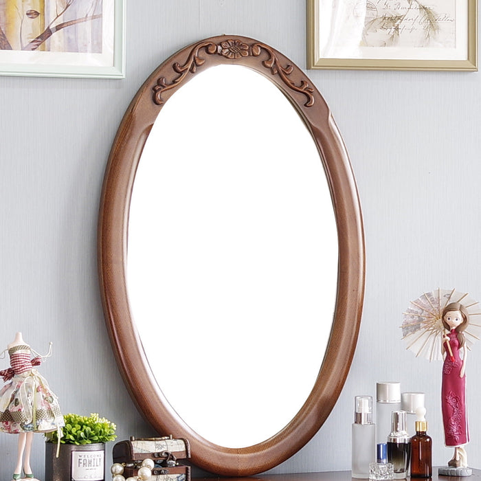 TAYLOR SHERATON American Dressing Table Solid Wood Bedroom Vanity Table