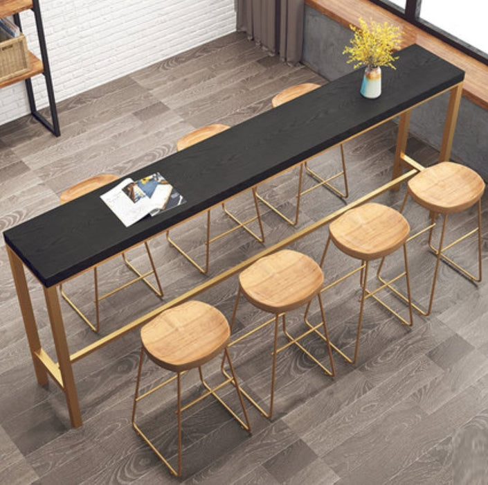 AVERY Modern Minimalist Cafe / Pub / Bar Table