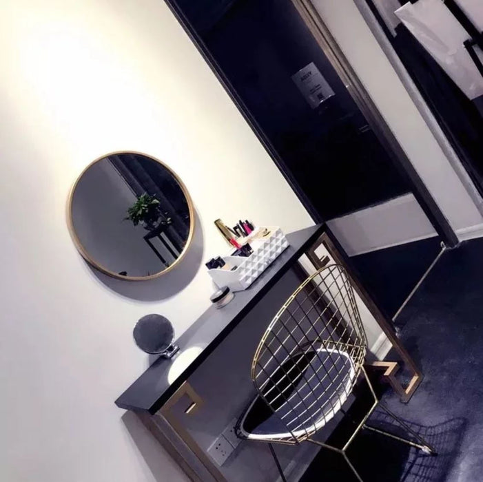 LOGAN Contemporary Hallway Console