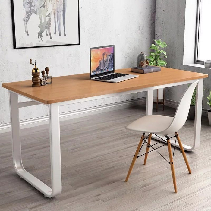 KENNEDY Modern Minimalism Lined Study Table