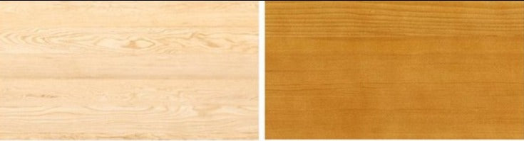 Genevieve RADISSON Coffee Table Nordic Retro Solid Wood Coffee Table ( 2 Size 4 Colour )