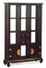 Ming Chinese Antique 2 Door 2 Drawer Chinese Divider