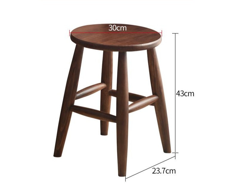 RYAN Modern Classic Stool All Purpose