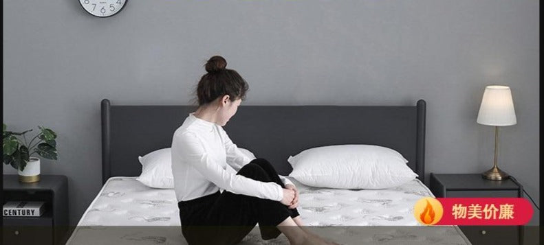 JASON Natural Eco Relax Mattress Latex / Pocket Spring / soft / firm 1.2, / 1.5 / 1.8m