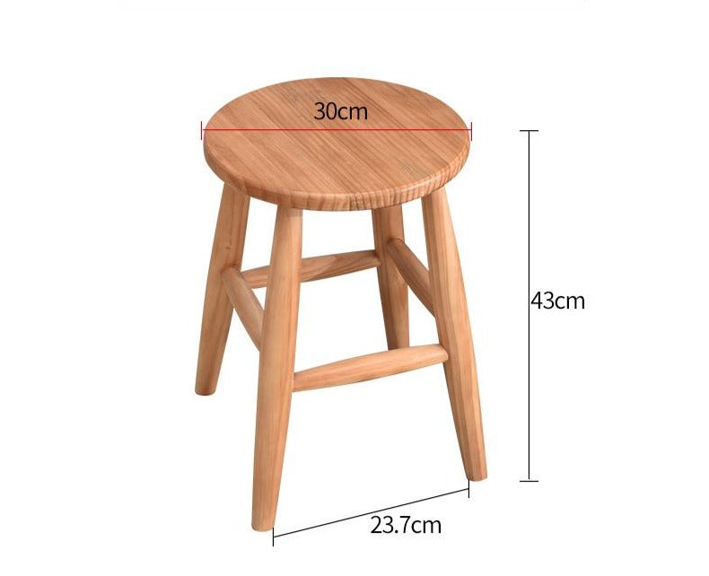 RYAN Modern Classic Stool All Purpose