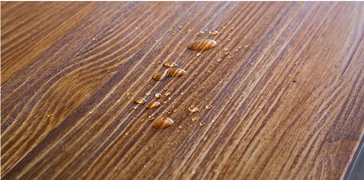 ROMAN American Full Solid Wood Dining Table