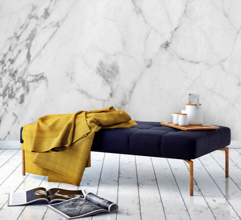 ISAK Marble 3D Wallpaper