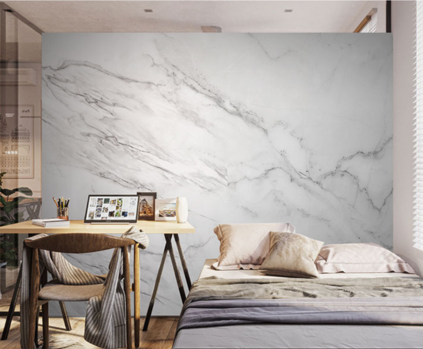 ISAK Marble 3D Wallpaper