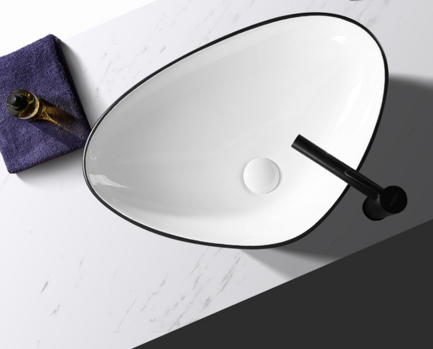 RHYS Bathroom Vanity Sink Cabinet Package