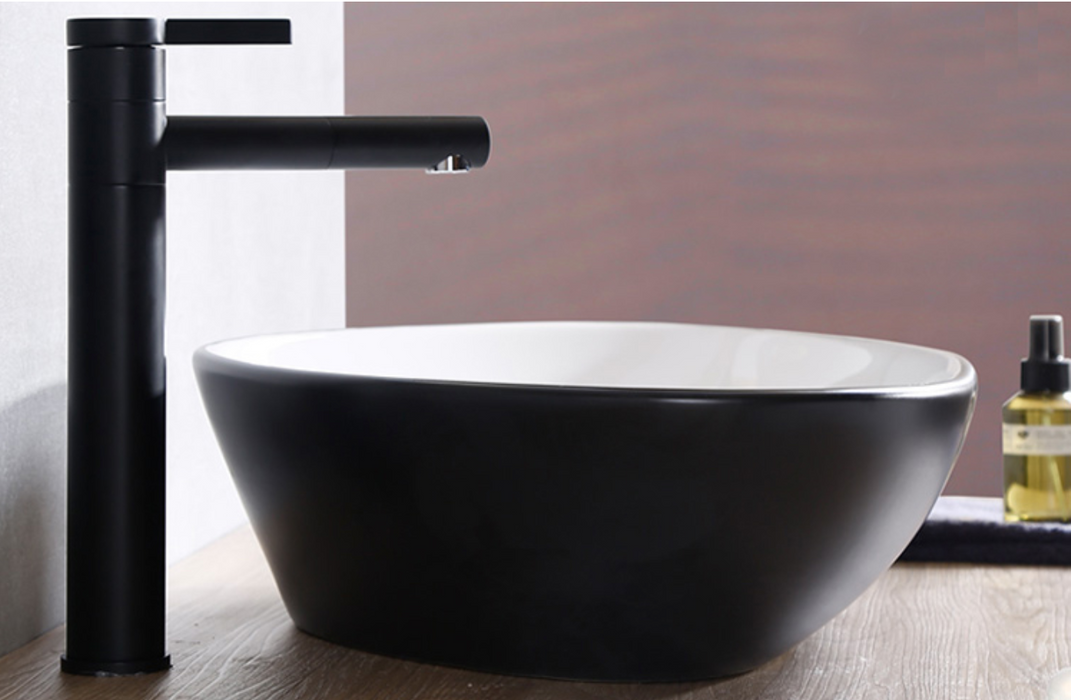 RHYS Bathroom Vanity Sink Cabinet Package