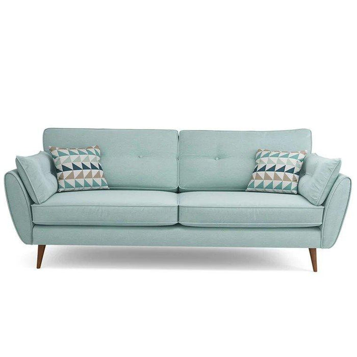 ALLISON Modern Fabric Sofa
