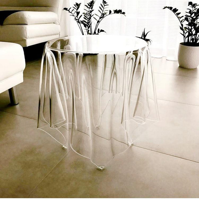 FERDINAND Invisible Cloak Side Table