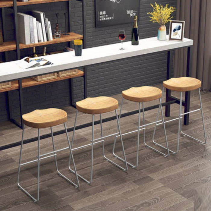 AVERY Modern Minimalist Cafe / Pub / Bar Table