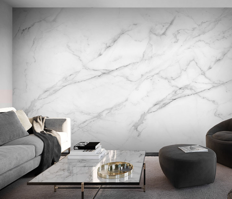 ISAK Marble 3D Wallpaper
