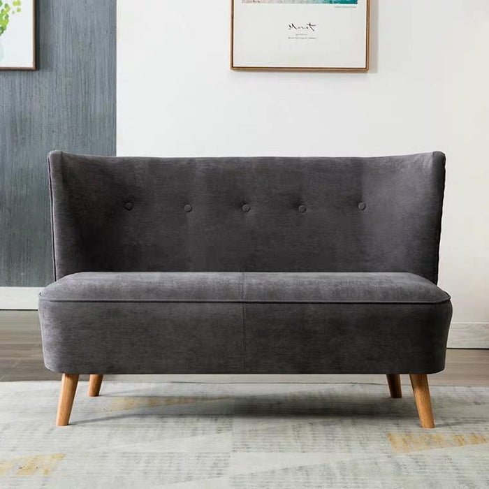 JASMINE Modern Classic Fabric Sofa